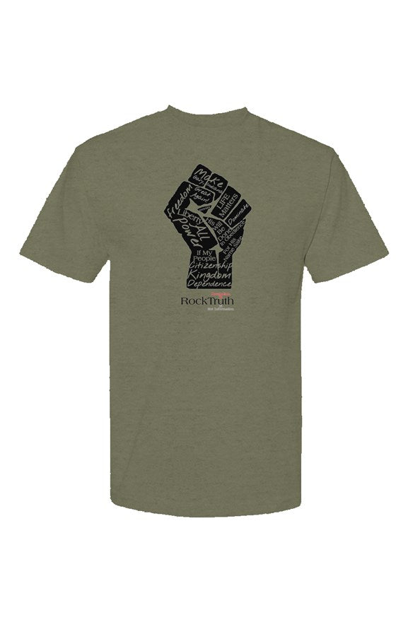 KingdomCulture Juneteenth Tee 