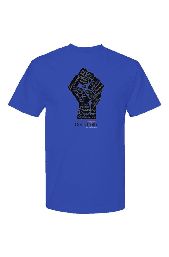 KingdomCulture Juneteenth Tee 