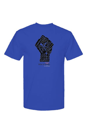 KingdomCulture Juneteenth Tee 