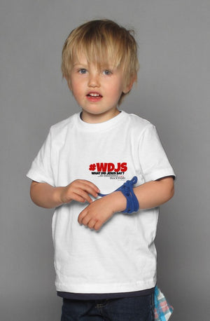 Generational Thinkers #WDJS Tee