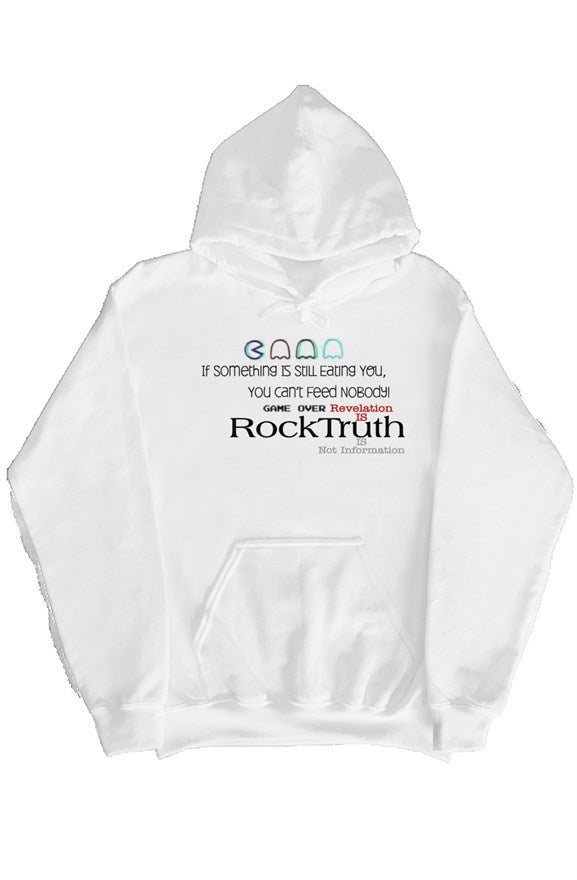 KingdomCulture What's Eating YOU? Hoodie