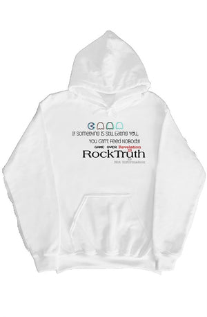 KingdomCulture What's Eating YOU? Hoodie